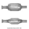 BM CATALYSTS BM90019H Catalytic Converter
